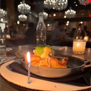 Meet your Posher, BLPind